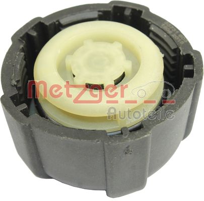 Buson vas expansiune METZGER 2140055